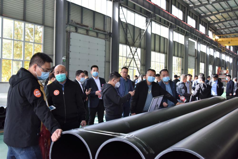 经销商走进在线捕鱼
河北邢台生产基地