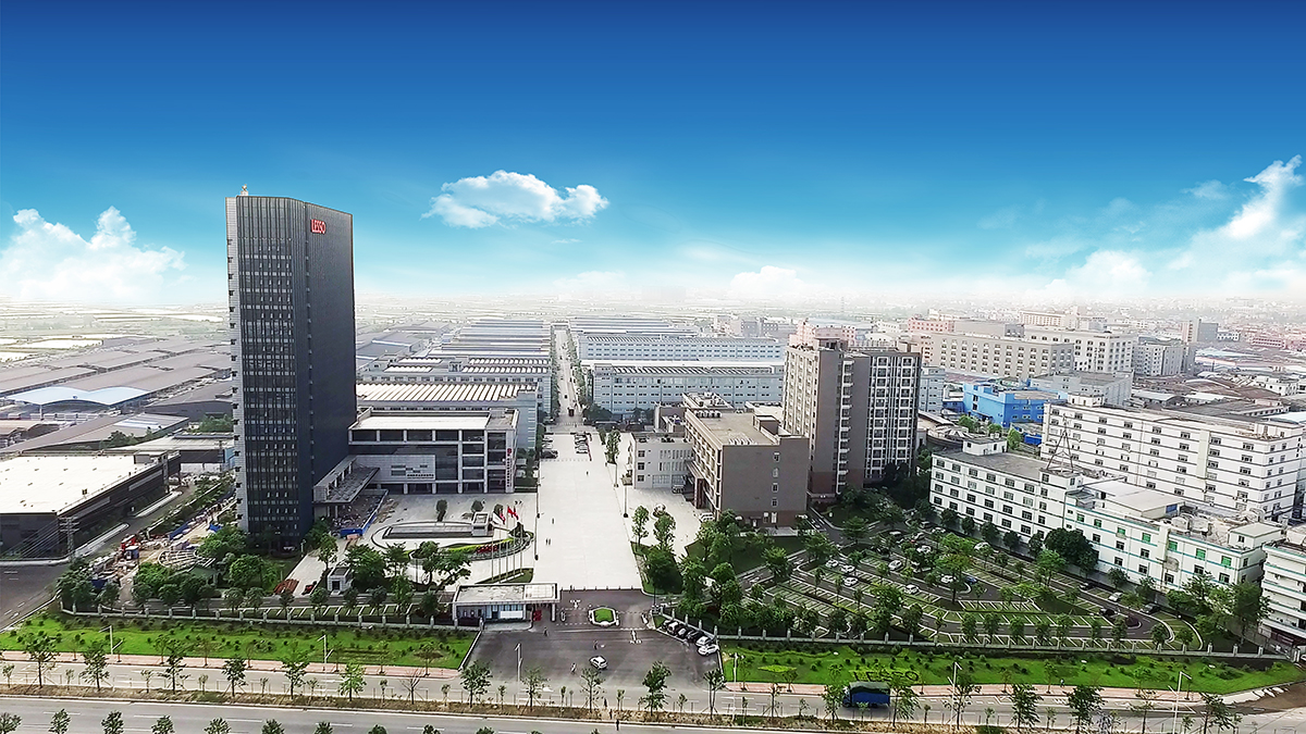 在线捕鱼
集团总部鸟瞰图