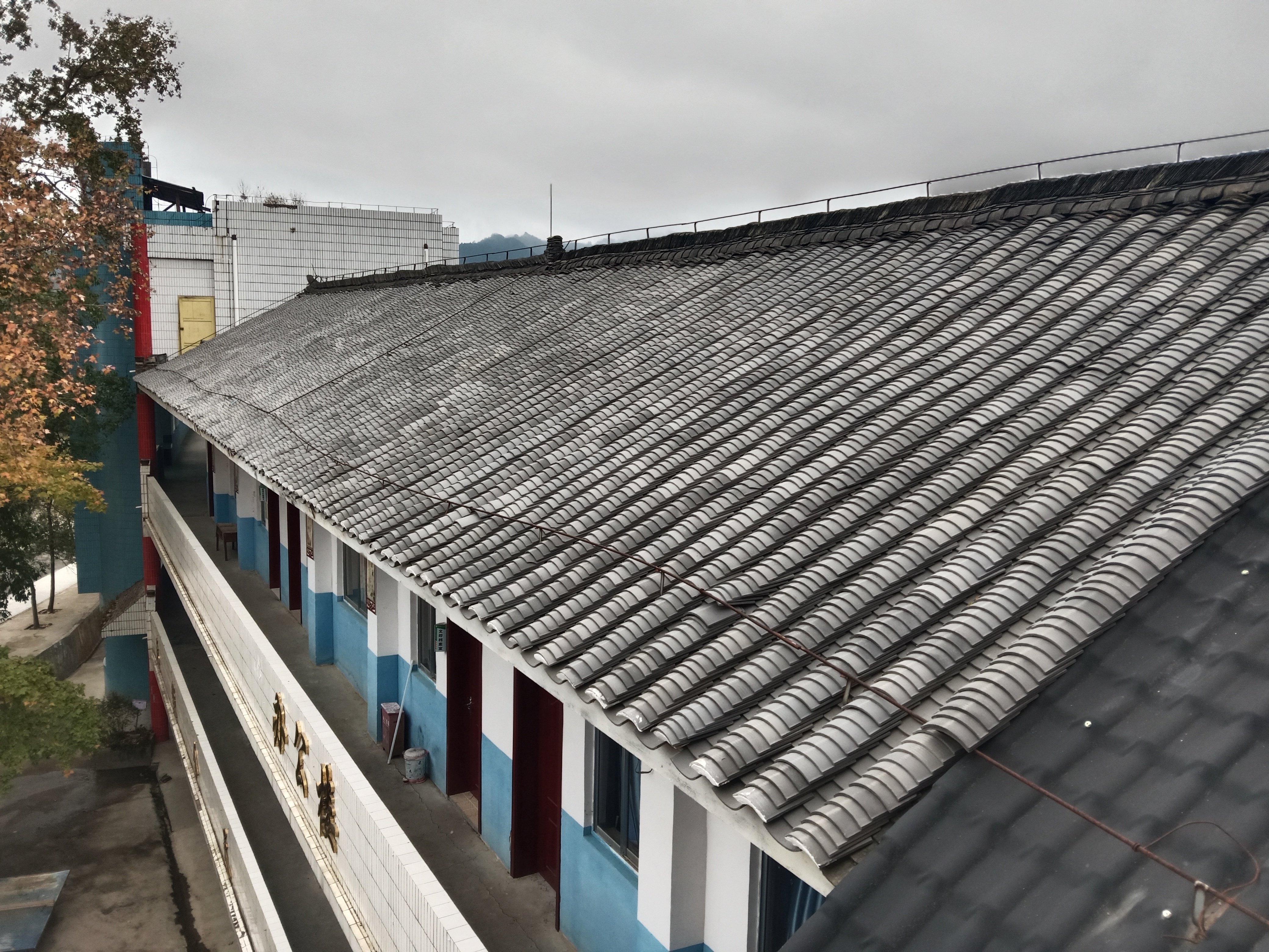 在线捕鱼
集团捐助剑河南明中学改造工程